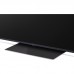 Телевізор 43&quot; LG UHD 4K 60Hz Smart WebOS Black