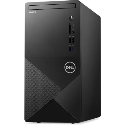 Комп'ютер персональний Dell Vostro 3030 MT, Intel i5-14400, 8GB, F512GB, UMA, WiFi, Win11P