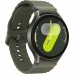 Смарт-годинник Samsung Galaxy Watch 7 44мм (L310) 1.47", 480x480, sAMOLED, BT 5.3, NFC, 2/32ГБ, зелений