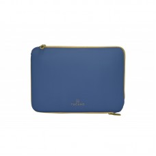 Чохол Tucano Doppio для ноутбука 12"/13", синій Чохол Tucano Doppio для ноутбука 12"/13", синій