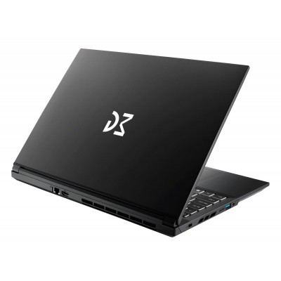 Ноутбук Dream Machines RT5050-15 15.6FHD+ IPS, AMD AI 9 HX 370, 32GB, F2TB, NVD5050-8, DOS, чорний Ноутбук Dream Machines RT5050-15 15.6FHD+ IPS, AMD AI 9 HX 370, 32GB, F2TB, NVD5050-8, DOS, чорний