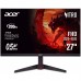 Монітор Acer 27" VG270X1bmiipx 2*HDMI, DP, MM, IPS, 200Hz, 1ms