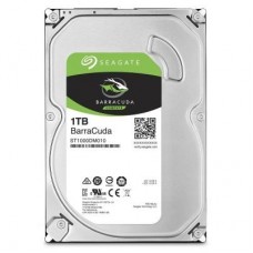 Жорсткий диск 3.5" 1TB Seagate (ST1000DM010) Жорсткий диск 3.5" 1TB Seagate (ST1000DM010)