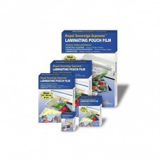 Плівка для ламінування lamiMARK А4 150мкн (100 шт.) (50605) Плівка для ламінування lamiMARK А4 150мкн (100 шт.) (50605)