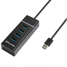 Концентратор Grand-X GH-412 Концентратор Grand-X GH-412