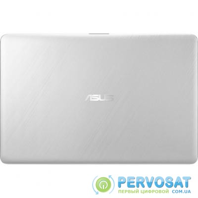 Ноутбук ASUS X543UB (X543UB-DM1422)