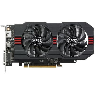 Видеокарта ASUS Radeon RX 560 2048Mb AREZ OC EVO (AREZ-RX560-O2G-EVO)