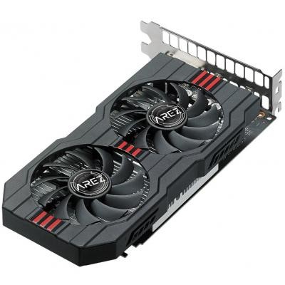 Видеокарта ASUS Radeon RX 560 2048Mb AREZ OC EVO (AREZ-RX560-O2G-EVO)