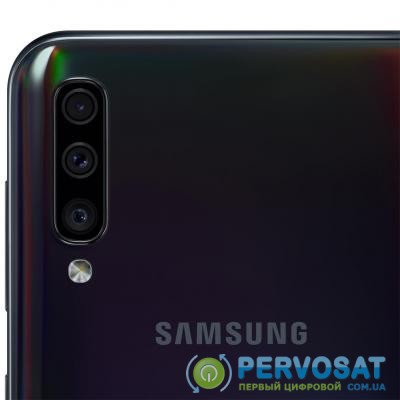 Мобильный телефон Samsung SM-A505FN (Galaxy A50 64Gb) Black (SM-A505FZKUSEK)