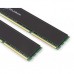 Модуль памяти для компьютера DDR3 16GB (2x8GB) 1333 MHz eXceleram (EG3002B)