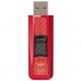 USB флеш накопитель Silicon Power Blaze B50 256 Gb USB 3.0 Red (SP256GBUF3B50V1R)