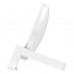 Зарядное устройство Belkin Qi WIRELESS CHG STAND,FAST UNIVERSAL,10W,WHT (F7U052VFWHT)