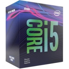 Процесор INTEL Core™ i5 9500 (CM8068403362610) Процесор INTEL Core™ i5 9500 (CM8068403362610)