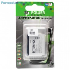 Акумуляторна батарея для телефону PowerPlant Samsung U708 (U708/U700) (DV00DV6170) Акумуляторна батарея для телефону PowerPlant Samsung U708 (U708/U700) (DV00DV6170)