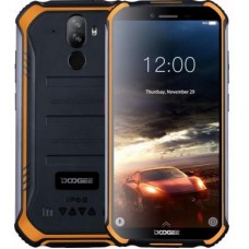 Мобільний телефон Doogee S40 Lite 2/16GB Orange Мобільний телефон Doogee S40 Lite 2/16GB Orange
