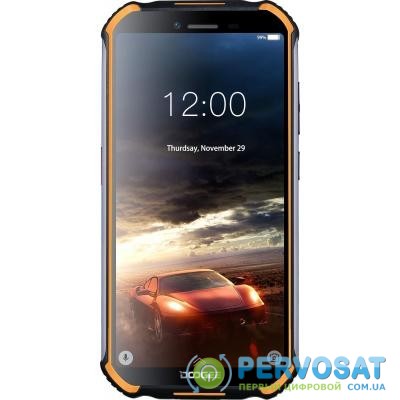 Мобильный телефон Doogee S40 Lite 2/16GB Orange