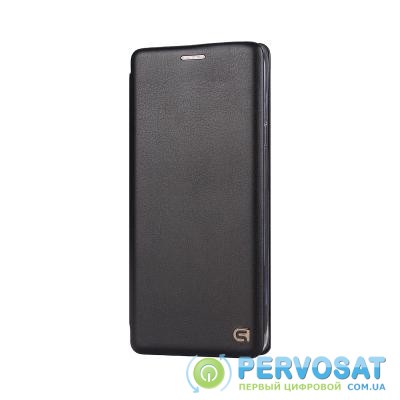 Чехол для моб. телефона Armorstandart G-Case для Samsung Galaxy A20s 2019 (A207) Black (ARM55507)