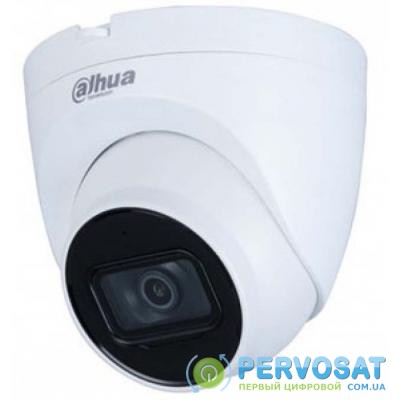 Камера видеонаблюдения Dahua DH-IPC-HDW2230TP-AS-S2 (3.6)
