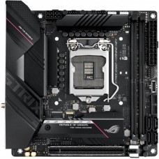 Материнська плата ASUS ROG STRIX B560-I GAMING WIFI