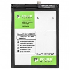 Акумуляторна батарея для телефону PowerPlant Huawei Honor V9 (HB376994ECW) 3900mAh (SM150182) Акумуляторна батарея для телефону PowerPlant Huawei Honor V9 (HB376994ECW) 3900mAh (SM150182)
