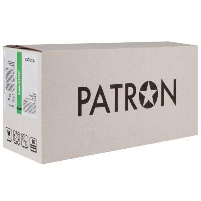 Тонер-картридж PATRON CANON C-EXV18 (iR1018) (PN-CEXV18)