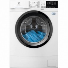 Пральна машина Electrolux EW6S426BUI Пральна машина Electrolux EW6S426BUI