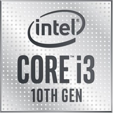 Процесор Intel Core™ i3 10100 (CM8070104291317) Процесор Intel Core™ i3 10100 (CM8070104291317)