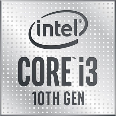 Процессор Intel Core™ i3 10100 (CM8070104291317)