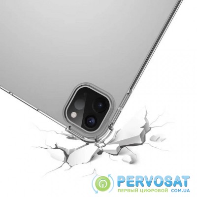 Чехол для планшета BeCover Anti-Shock Apple iPad Pro 12.9 2020/2021 Clear (706019)
