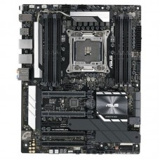 Материнcька плата ASUS WS X299 PRO/SE s2066 X299 4DDR4 M.2 USB3.1 ATX