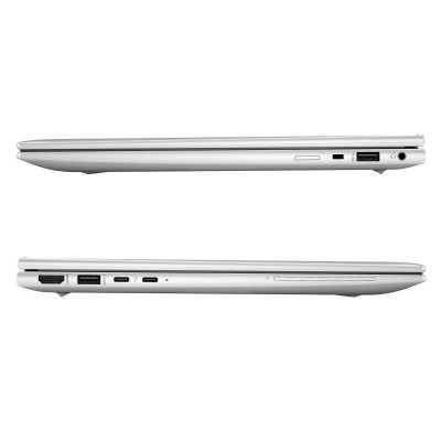 Ноутбук HP EliteBook 840-G10 14&quot; WUXGA IPS AG, Intel i7-1355U, 16GB, F512GB, UMA, Win11P, сріблястий