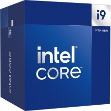 Центральний процесор Intel Core i9-14900 24C/32T 2.0GHz 36Mb LGA1700 65W Box Центральний процесор Intel Core i9-14900 24C/32T 2.0GHz 36Mb LGA1700 65W Box