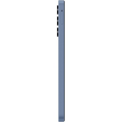 Смартфон Samsung Galaxy A15 (A155) 6.5&quot; 8/256ГБ, 2SIM, 5000мА•год, синій
