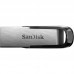 Накопичувач SanDisk  256GB USB 3.0 Type-A Flair