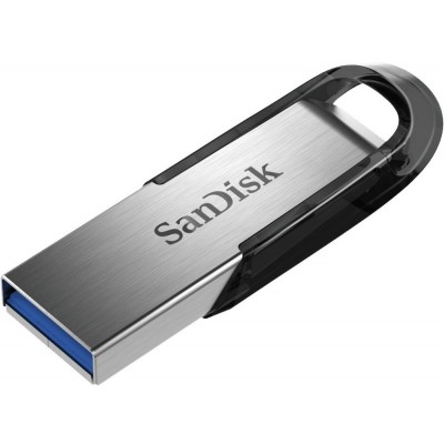 Накопичувач SanDisk  256GB USB 3.0 Type-A Flair