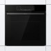 Комплект Gorenje (духовка електрична BOS6737E06BG + поверхня індукційна GI6401BSC), 743032, чорн