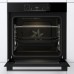 Комплект Gorenje (духовка електрична BOS6737E06BG + поверхня індукційна GI6401BSC), 743032, чорн
