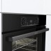 Комплект Gorenje (духовка електрична BOS6737E06BG + поверхня індукційна GI6401BSC), 743032, чорн