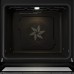 Комплект Gorenje (духовка електрична BOS6737E06BG + поверхня індукційна GI6401BSC), 743032, чорн