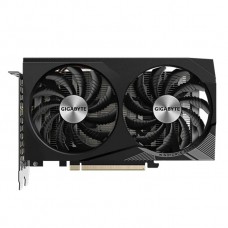 Відеокарта GIGABYTE GeForce RTX 3050 8GB GDDR6 WINDFORCE OC Відеокарта GIGABYTE GeForce RTX 3050 8GB GDDR6 WINDFORCE OC