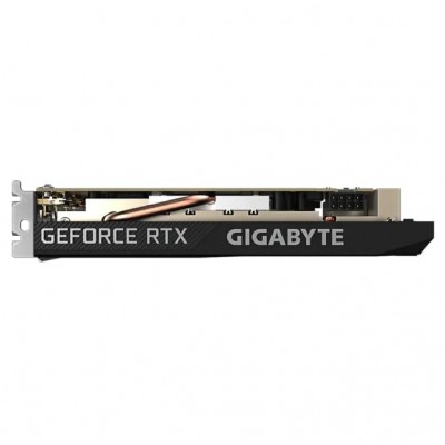 Відеокарта GIGABYTE GeForce RTX 3050 8GB GDDR6 WINDFORCE OC Відеокарта GIGABYTE GeForce RTX 3050 8GB GDDR6 WINDFORCE OC