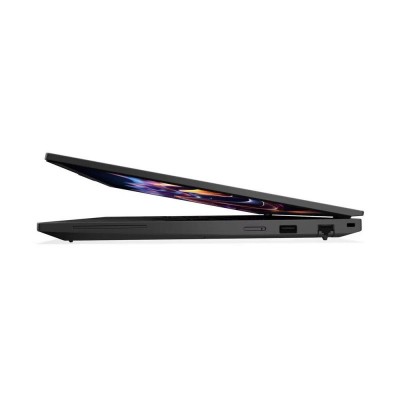 Ноутбук Lenovo ThinkPad P16s-G4 16" WUXGA IPS AG, AMD R9-370, 64GB, F2TB, UMA, DOS, чорний Ноутбук Lenovo ThinkPad P16s-G4 16" WUXGA IPS AG, AMD R9-370, 64GB, F2TB, UMA, DOS, чорний