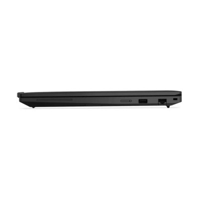 Ноутбук Lenovo ThinkPad P16s-G4 16" WUXGA IPS AG, AMD R9-370, 64GB, F2TB, UMA, DOS, чорний Ноутбук Lenovo ThinkPad P16s-G4 16" WUXGA IPS AG, AMD R9-370, 64GB, F2TB, UMA, DOS, чорний