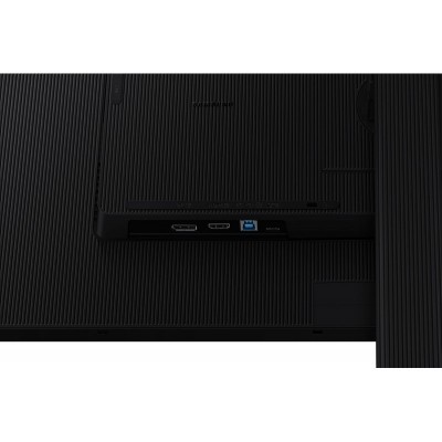 Монітор Samsung 27" S80UD HDMI, DP, USB, USB-C, MM, IPS, 3840x2160