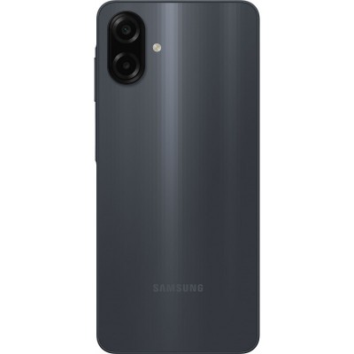 Смартфон Samsung Galaxy A07 (A075) 6.7" 4/128ГБ, 2SIM, 5000мА•год, чорний