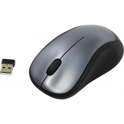 Мышка Logitech M310 Silver (910-003986)