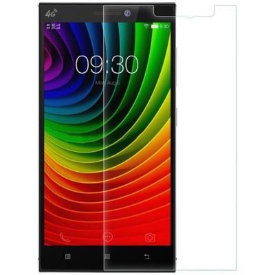 Стекло защитное MakeFuture для Lenovo Vibe Z2 Pro (MG-SLVZ2P)