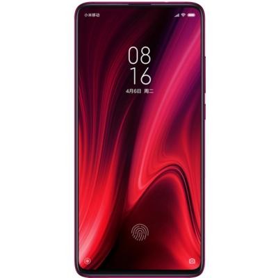 Мобильный телефон Xiaomi Mi9T Pro 6/64GB Flame Red