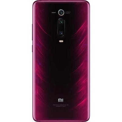 Мобильный телефон Xiaomi Mi9T Pro 6/64GB Flame Red