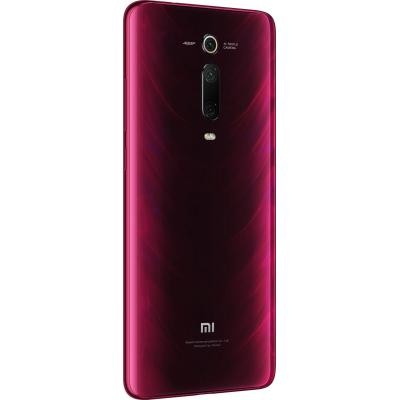 Мобильный телефон Xiaomi Mi9T Pro 6/64GB Flame Red